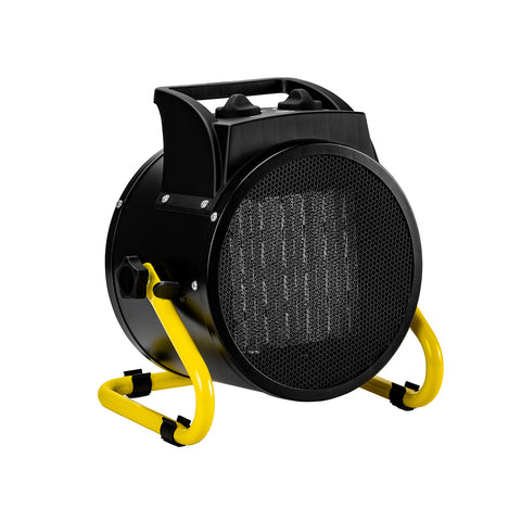 Professional Fan Heater 3000w