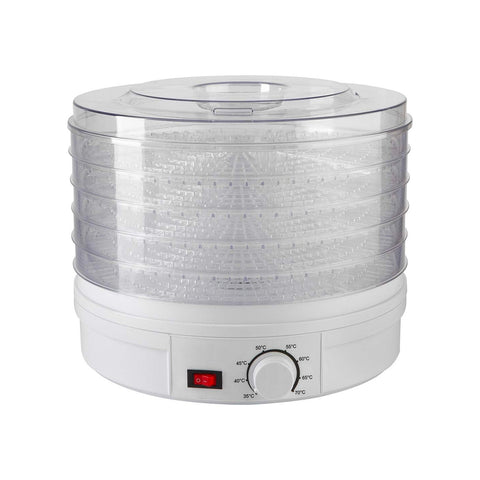Food Dehydrator 2L 245W