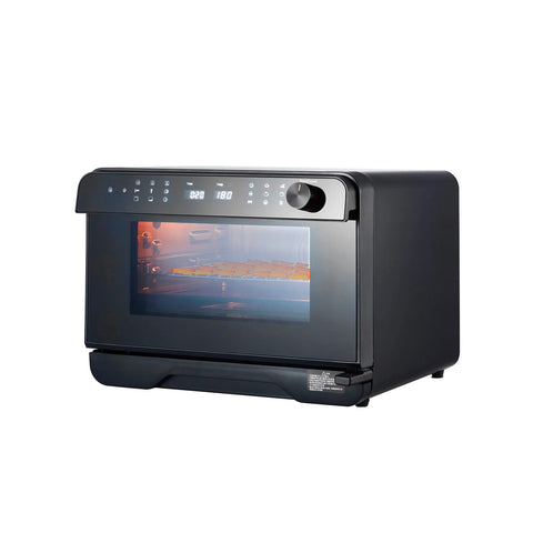 25l Steam Oven with Air Fryer