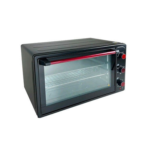 65l Fan-Assisted Electric Oven 2200W