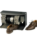 immagine-1-dcg-macchina-elettrica-lucidascarpe-con-3-spazzole-120w-ean-8032774622494