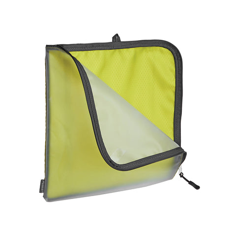 Round Organizer Pouch Block L