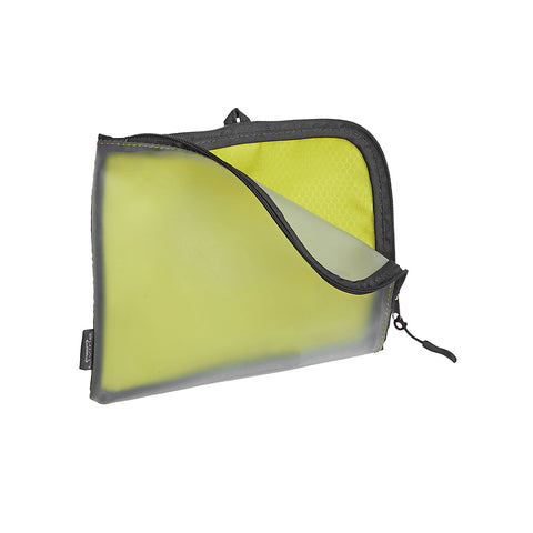 Round Organizer Pouch Block M