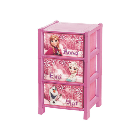 Qbox Frozen Storage Container 38x38x64cm