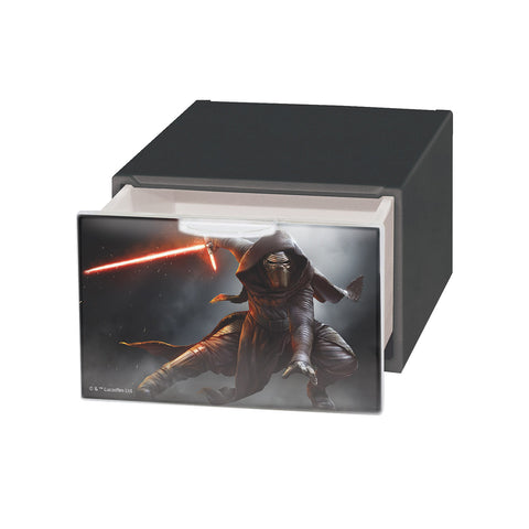 Qbox Star Wars Storage Container 15,5x21x10,5cm