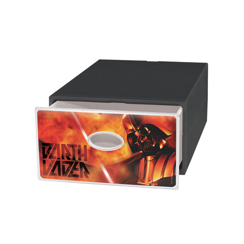 Qbox Star Wars Storage Container 28x40x15cm