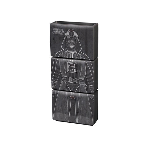 Tris Star Wars Shoe Rack 51x17x118cm