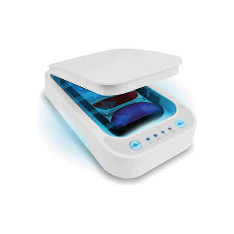 Dr. Fuchs UV Ray Disinfection Box for Utensils and Accessories