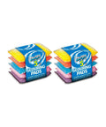 immagine-1-duzzit-set-5-spugne-per-padelle-antiaderenti-ean-5050375047846