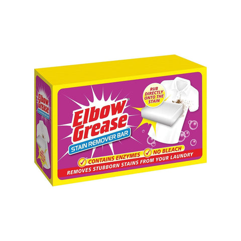 Stain Remover Soap Without Bleach 100g