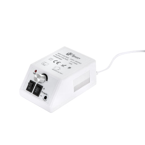 Nail Art and Pedicure Drill