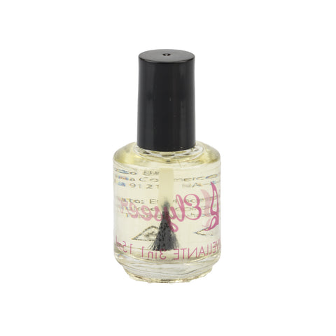 3-in-1 Leveling Nail Polish 15ml