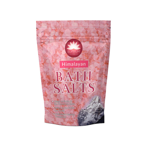 Relaxing Himalayan Bath Salts 1kg
