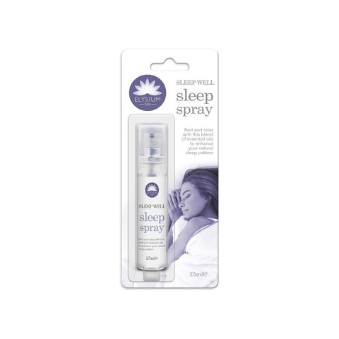 Pillow spray to aid sleep 25ml