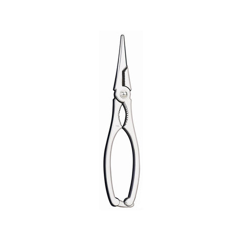 Polished Stainless Steel Lobster Cracker