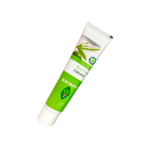 Natural Antiseptic Tea Tree Cream 28gr