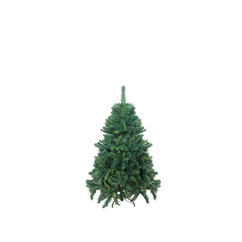 Christmas Tree With 650 Branches 150cm