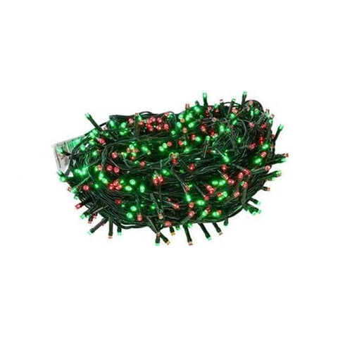Outdoor String Lights, 500 Lights, 25m