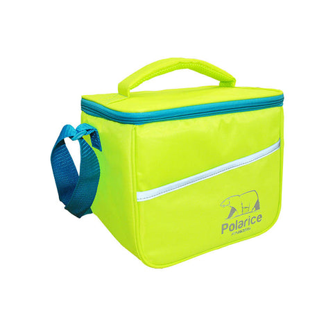 Nylon Insulated Can Holder Bag 7l