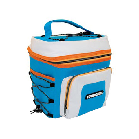 3x1 Polyester Insulated Bag 8l