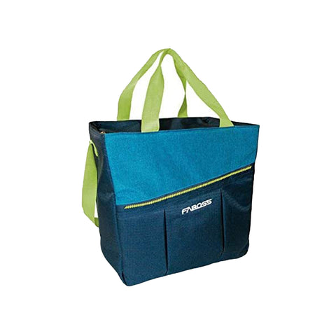 Traffic Lunch Box Insulated Bag 43l