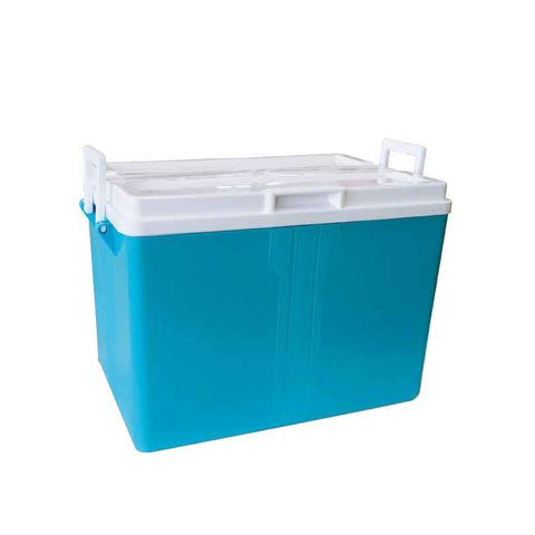 52l portable cooler