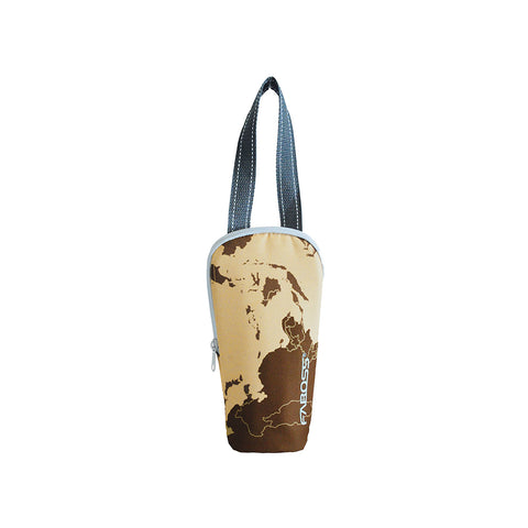 0,5l polyester insulated bottle holder