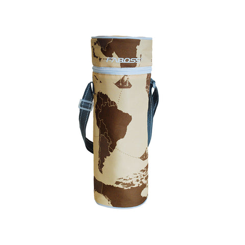 2l polyester insulated bottle holder