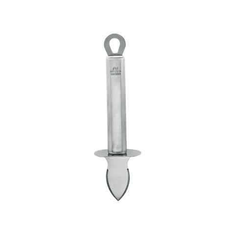 Stainless Steel Oyster Knife