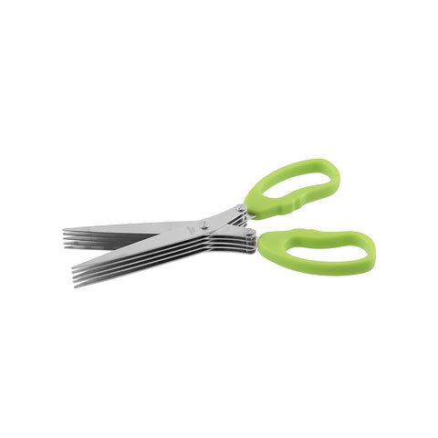 Multi-Blade Vegetable Scissors