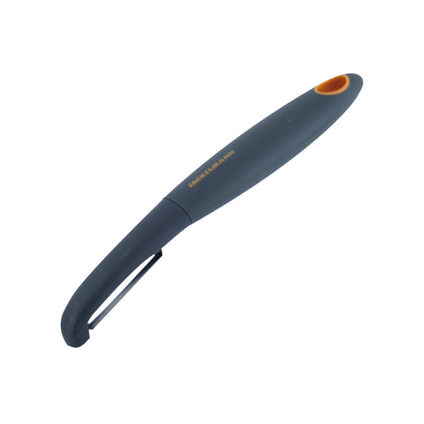 Bow Peeler with Stainless Steel Blade