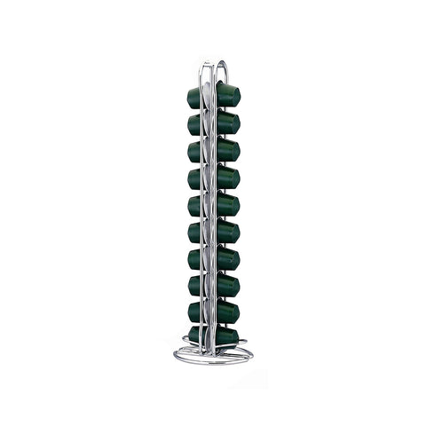 Metal Capsule Holder for Nespresso Pods