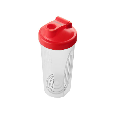 Measuring Shaker for Crepes and Smoothies
