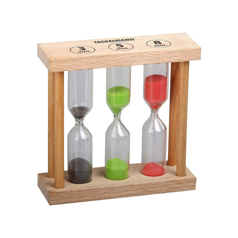 Kitchen Hourglass Timer for Herbal Teas