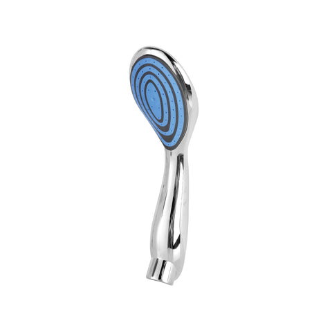 Single-Function ABS Handheld Showerhead