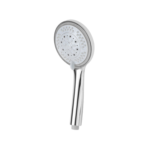 8-Jet Multifunction Showerhead