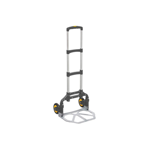 Foldable Aluminum Transport Trolley