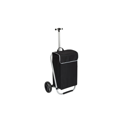 Foldable Shopping Trolley