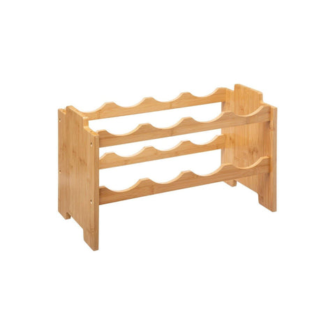 Bottle Rack for 8 Bottles 46x24,5x29,5cm