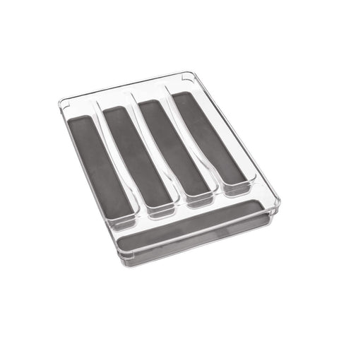 5-compartment cutlery tray 32,5x23,2x4,5cm