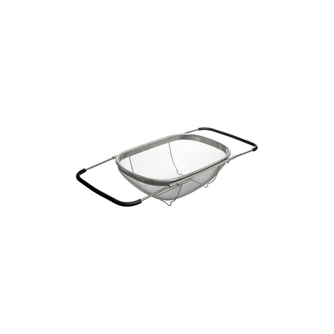 Extendable Metal Colander Up to 54,5cm