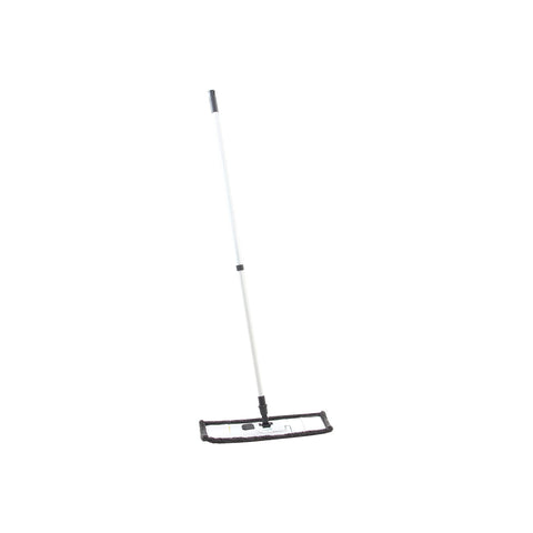 Telescopic Microfiber Floor Broom
