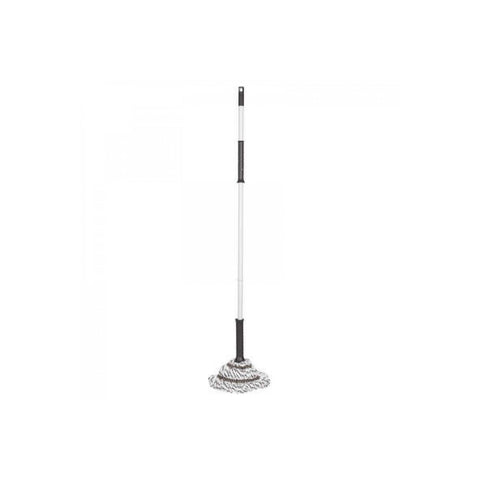 Microfiber Twist Mop 73-130cm