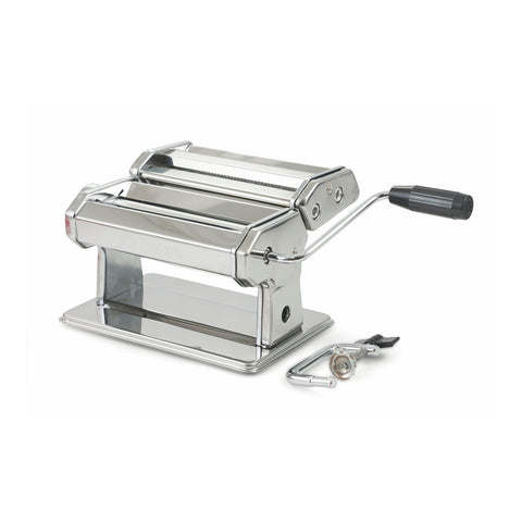 Stainless Steel Pasta Machine 180mm