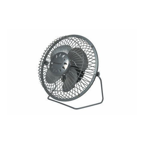 Mini Table Fan 21x21x10cm