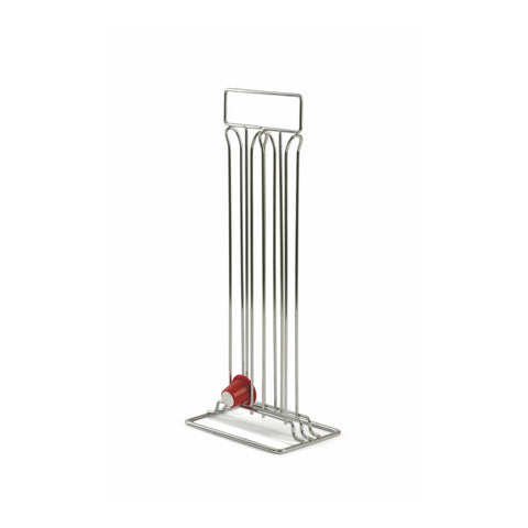 Rectangular Capsule Holder for 36 Capsules