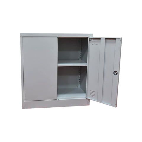 Steel Outdoor Cabinet with 2 Doors