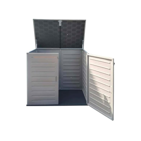 Polypropylene Storage Box 1170L