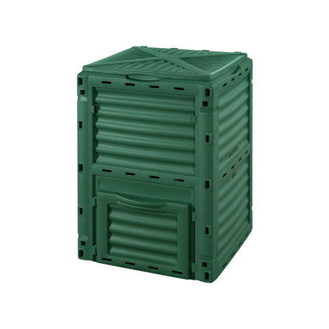 Polypropylene Garden Composter 300lt