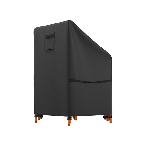 Cover for Stacked Chairs 68x68x80/120cm
